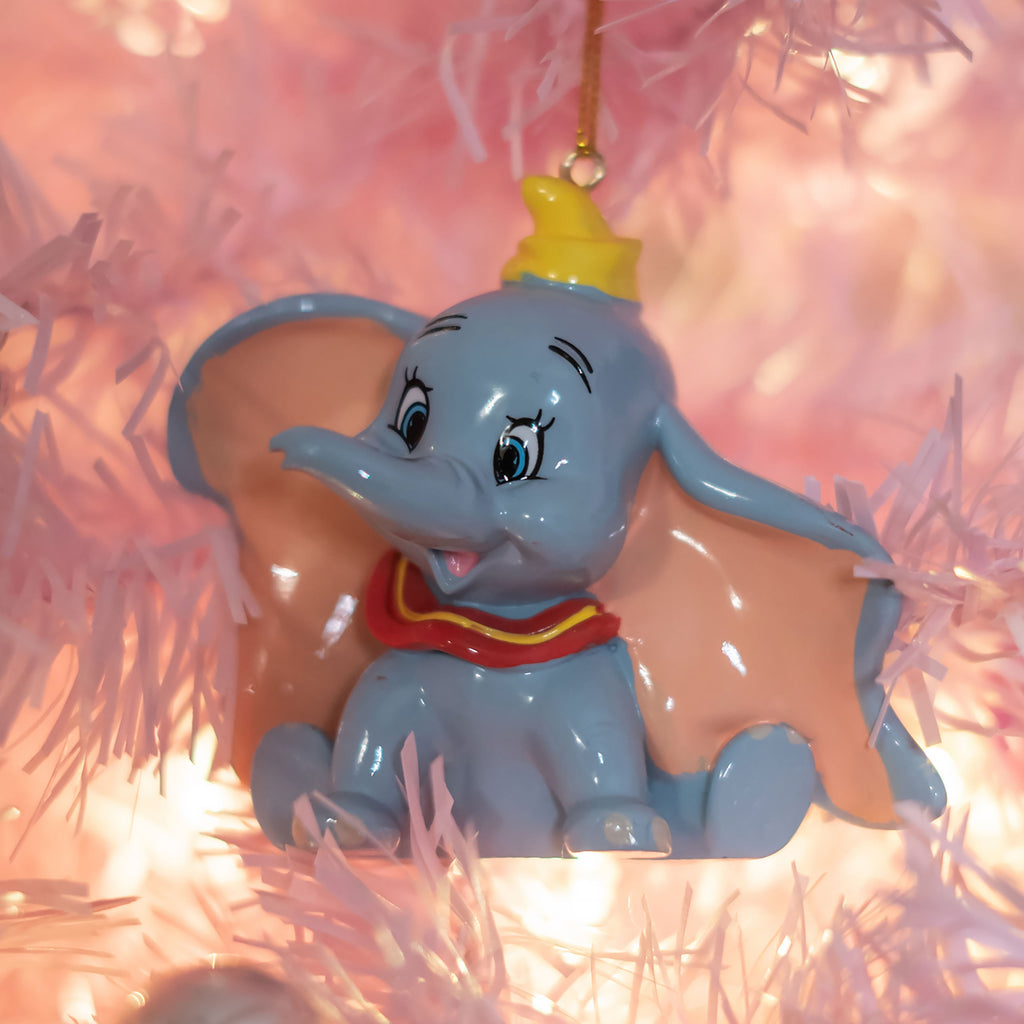 Immagine del prodotto Disney - Decorazione per albero di Natale Dumbo