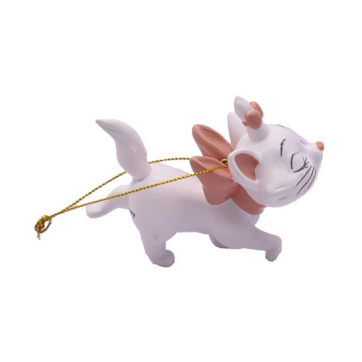 Produktbild Aristocats - Katze Marie Weihnachtsbaum-Schmuck