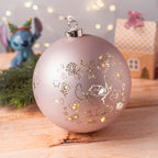 Product image Stitch Light-Up Christmas Ornament - Lilo & Stitch