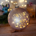 Product image Stitch Light-Up Christmas Ornament - Lilo & Stitch