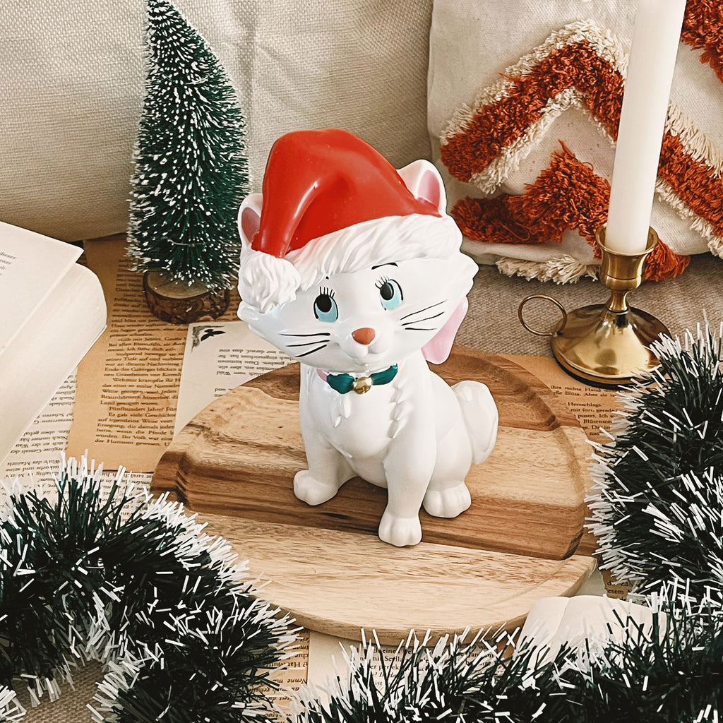 Image produit Les Aristochats - Figurine de Noël de Marie