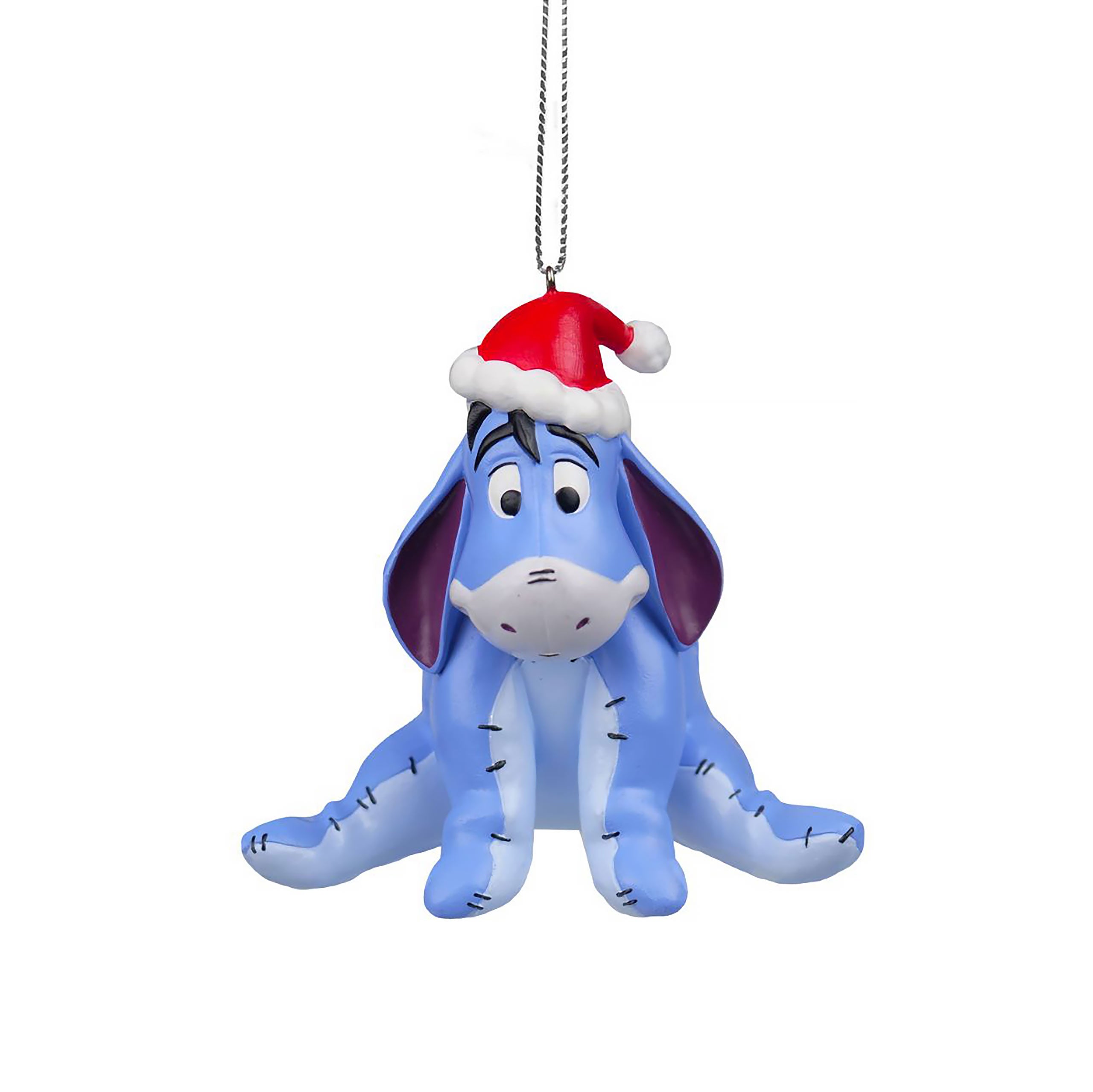 Immagine del prodotto Winnie the Pooh - Ih-Oh addobbo per albero di Natale