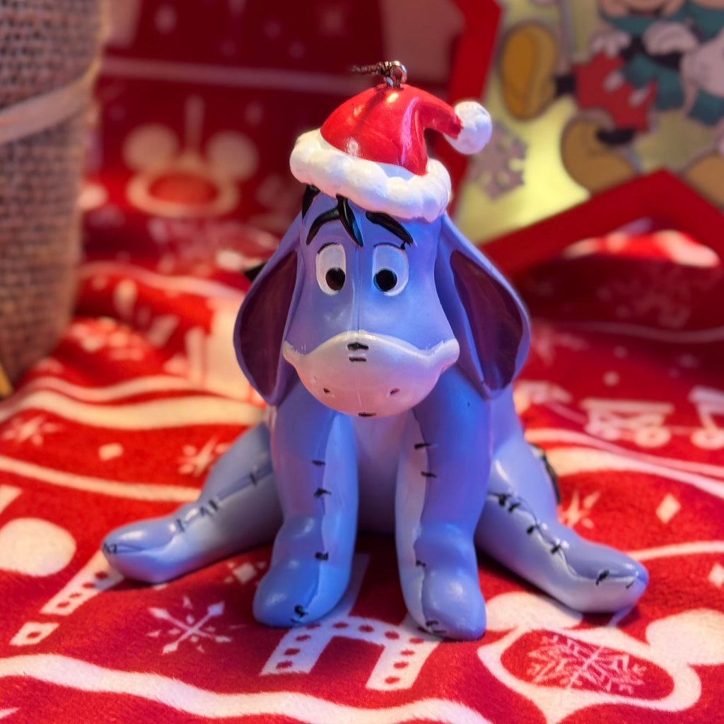 Immagine del prodotto Winnie the Pooh - Ih-Oh addobbo per albero di Natale