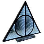 Image produit Harry Potter - Lampe LED Acrylique Reliques de la Mort