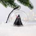 Image produit Star Wars - Darth Vader boule de Noël ouverte