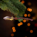 Produktbild Nimbus 2000 Weihnachtsbaum-Schmuck - Harry Potter