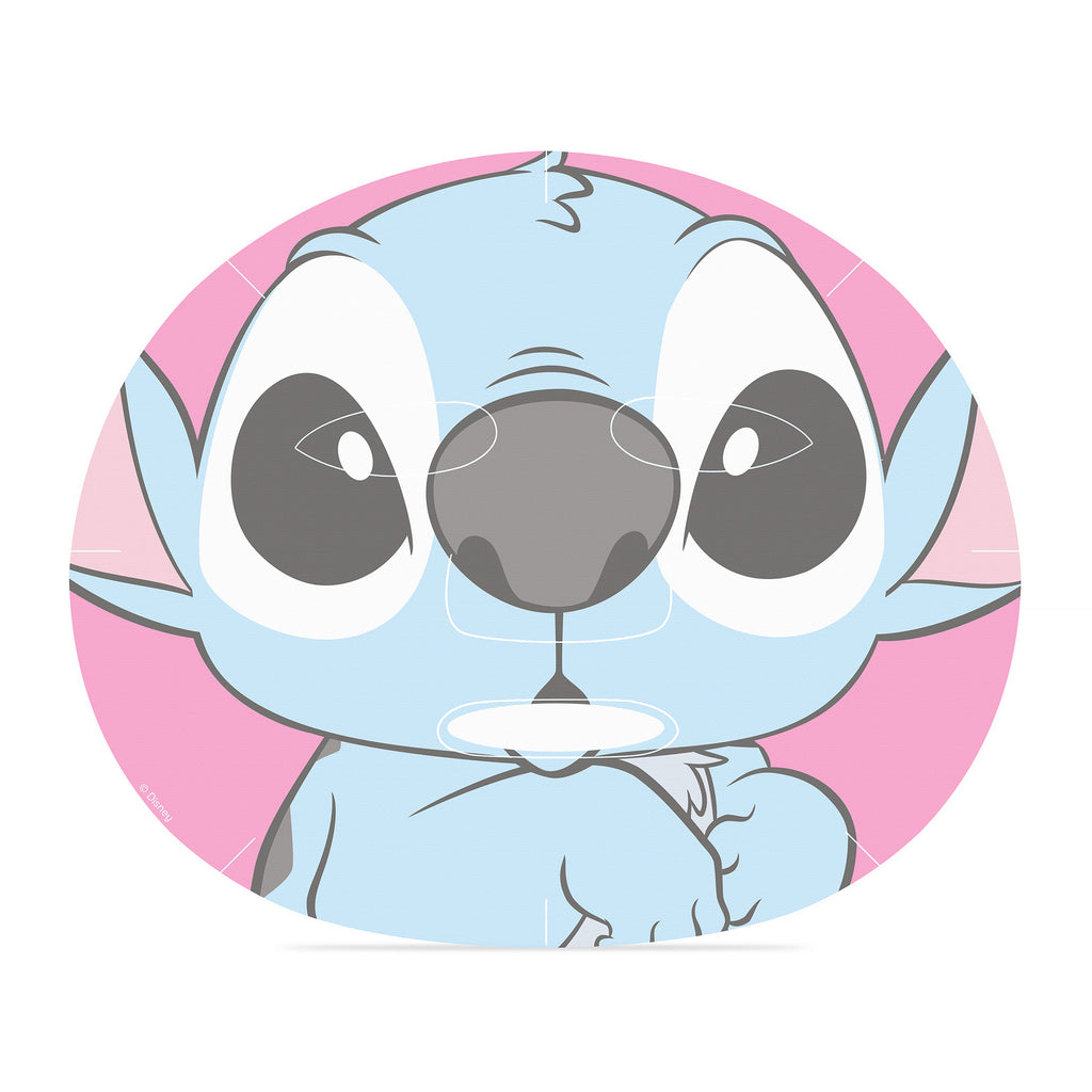 Produktbild Stitch Gesichtsmaske - Lilo & Stitch
