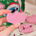 Produktbild Stitch-mas Badefizzer 6er Set - Lilo & Stitch