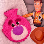 Produktbild Toy Story - Lotso Love Bär Wärmflasche