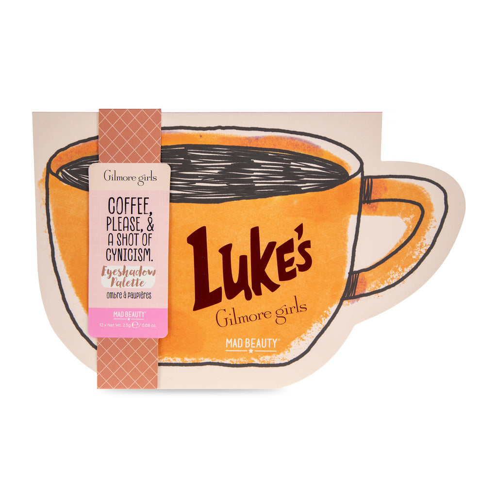 Immagine del prodotto Gilmore Girls - Palette ombretti