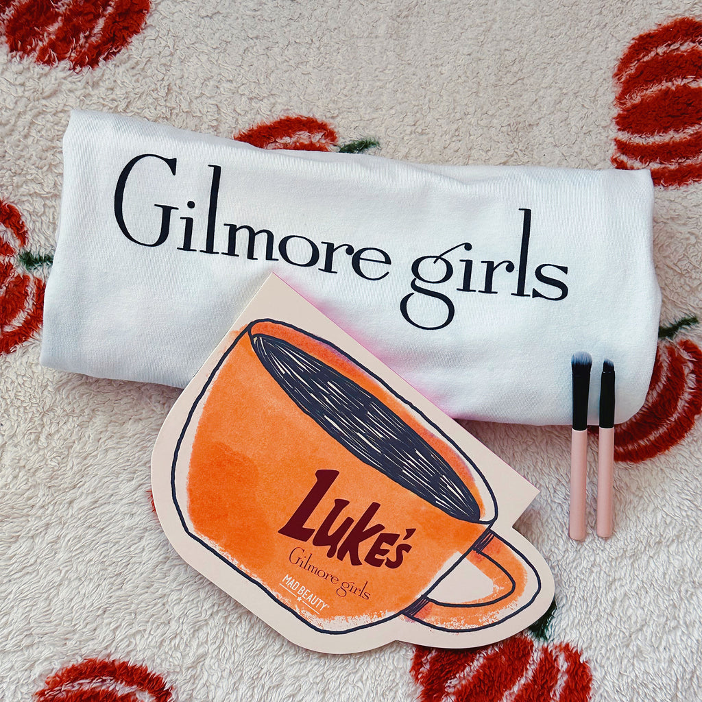 Immagine del prodotto Gilmore Girls - Palette ombretti