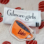 Immagine del prodotto Gilmore Girls - Palette ombretti