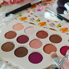Immagine del prodotto Gilmore Girls - Palette ombretti