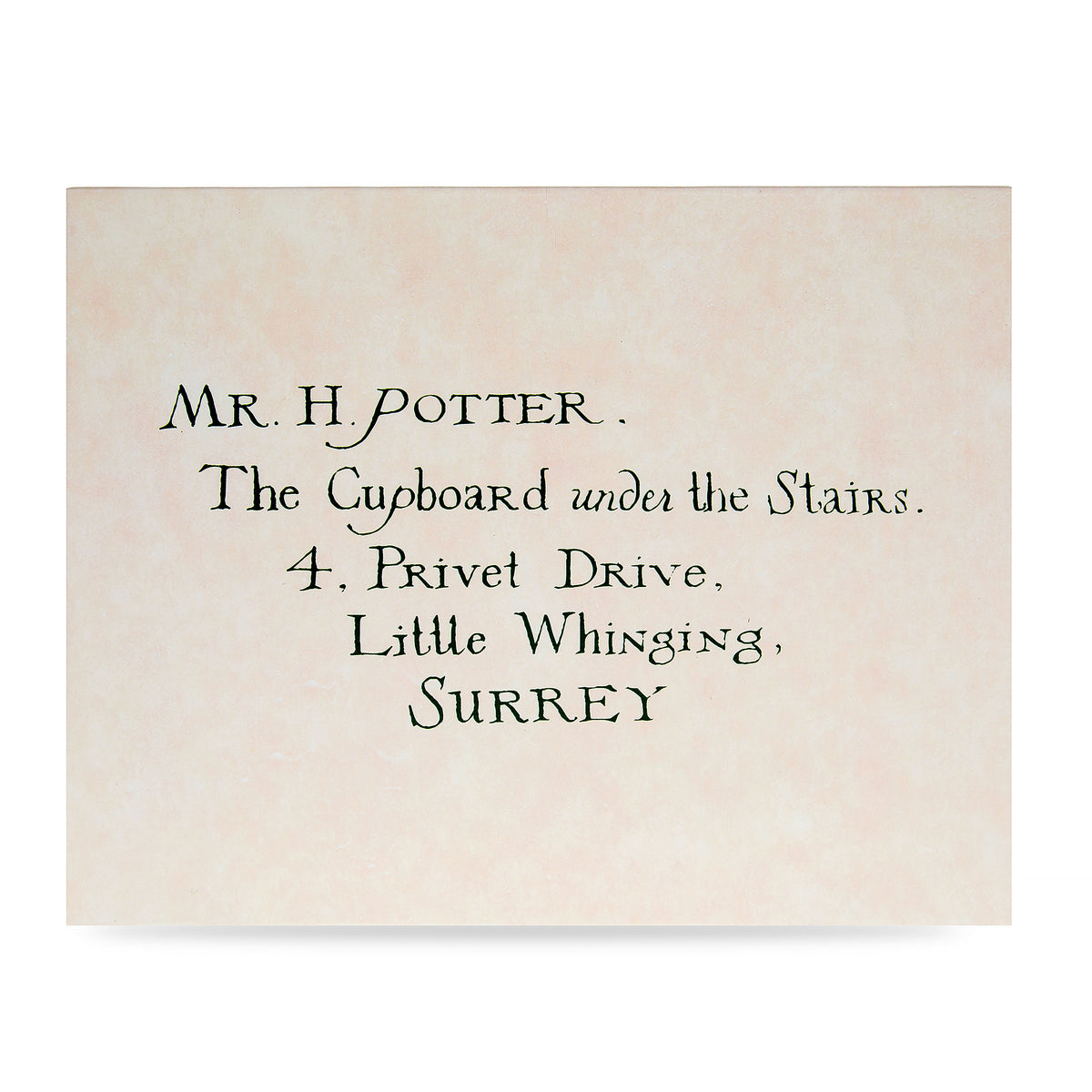 Image produit Harry Potter - Palette de fards à paupières