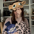 Immagine del prodotto Harry Potter - Mascherina per dormire Dobby