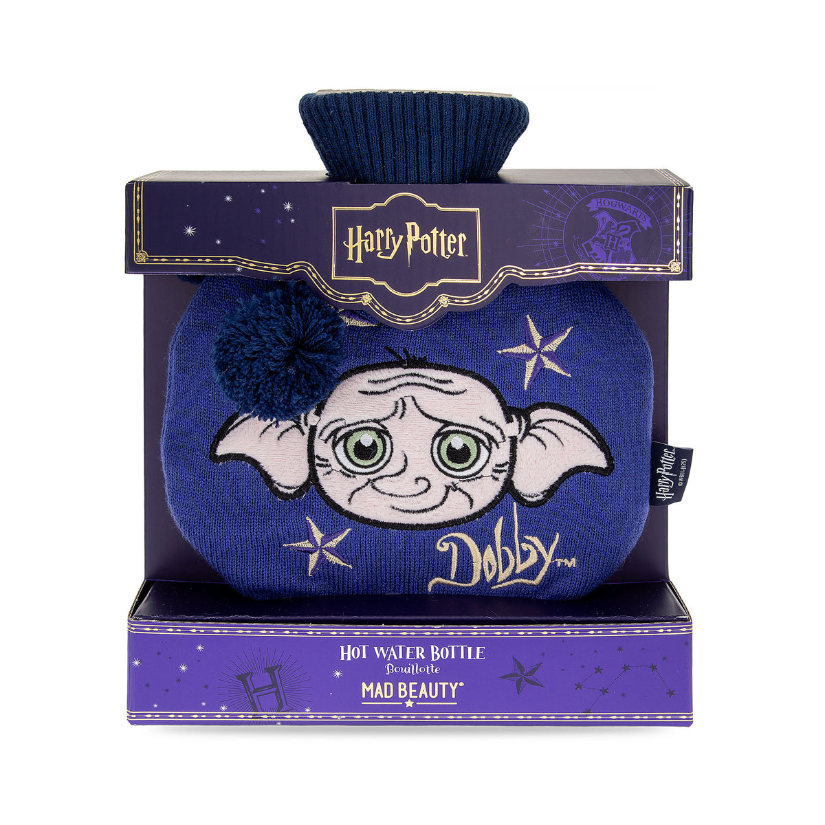 Immagine del prodotto Harry Potter - Borsa dell'acqua calda Dobby