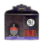 Image produit Harry Potter - Lot de 3 bombes de bain Quai 9 3/4
