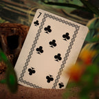Image produit Jurassic Park - Cartes à jouer Isla Nublar