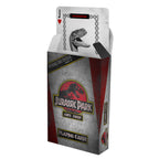 Image produit Jurassic Park - Cartes à jouer Isla Nublar