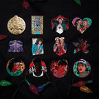 Image produit Stranger Things - Pin mystère