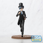 Image produit Black Butler - Figurine Luminasta Ciel Phantomhive