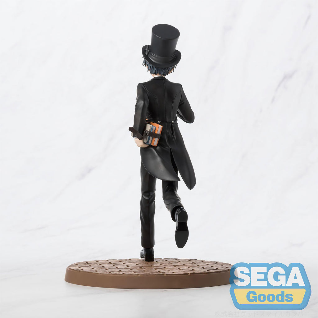 Image produit Black Butler - Figurine Luminasta Ciel Phantomhive