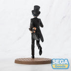 Image produit Black Butler - Figurine Luminasta Ciel Phantomhive