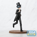 Image produit Black Butler - Figurine Luminasta Ciel Phantomhive