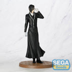 Image produit Black Butler - Figurine Luminasta Sebastian Michaelis