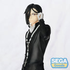Image produit Black Butler - Figurine Luminasta Sebastian Michaelis