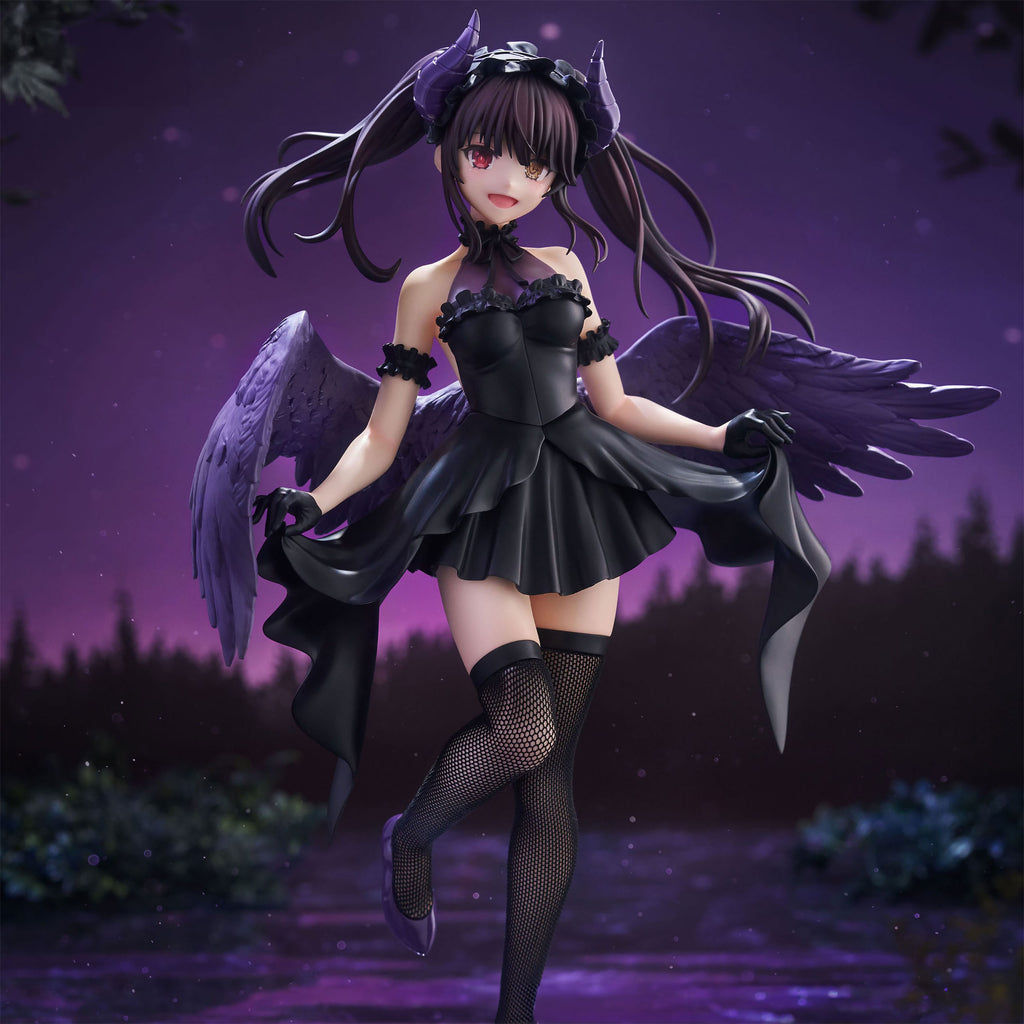 Immagine del prodotto Date A Live - Figura Kurumi Tokisaki BiCute Dark