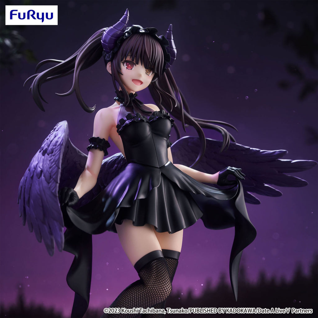 Immagine del prodotto Date A Live - Figura Kurumi Tokisaki BiCute Dark