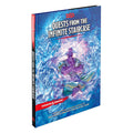 Image produit Dungeons & Dragons - Quests from the Infinite Staircase