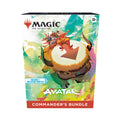 Image produit Avatar: The Last Airbender – Gift Bundle (Édition anglaise) - Magic: The Gathering