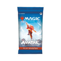 Produktbild Avatar The Last Airbender Play Booster englische Version - Magic The Gathering
