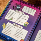 Produktbild Stardew Valley - Das offizielle Kochbuch