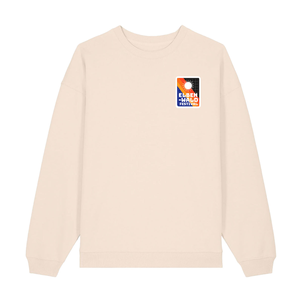 Product image Elbenwald Festival - Retro Sweater