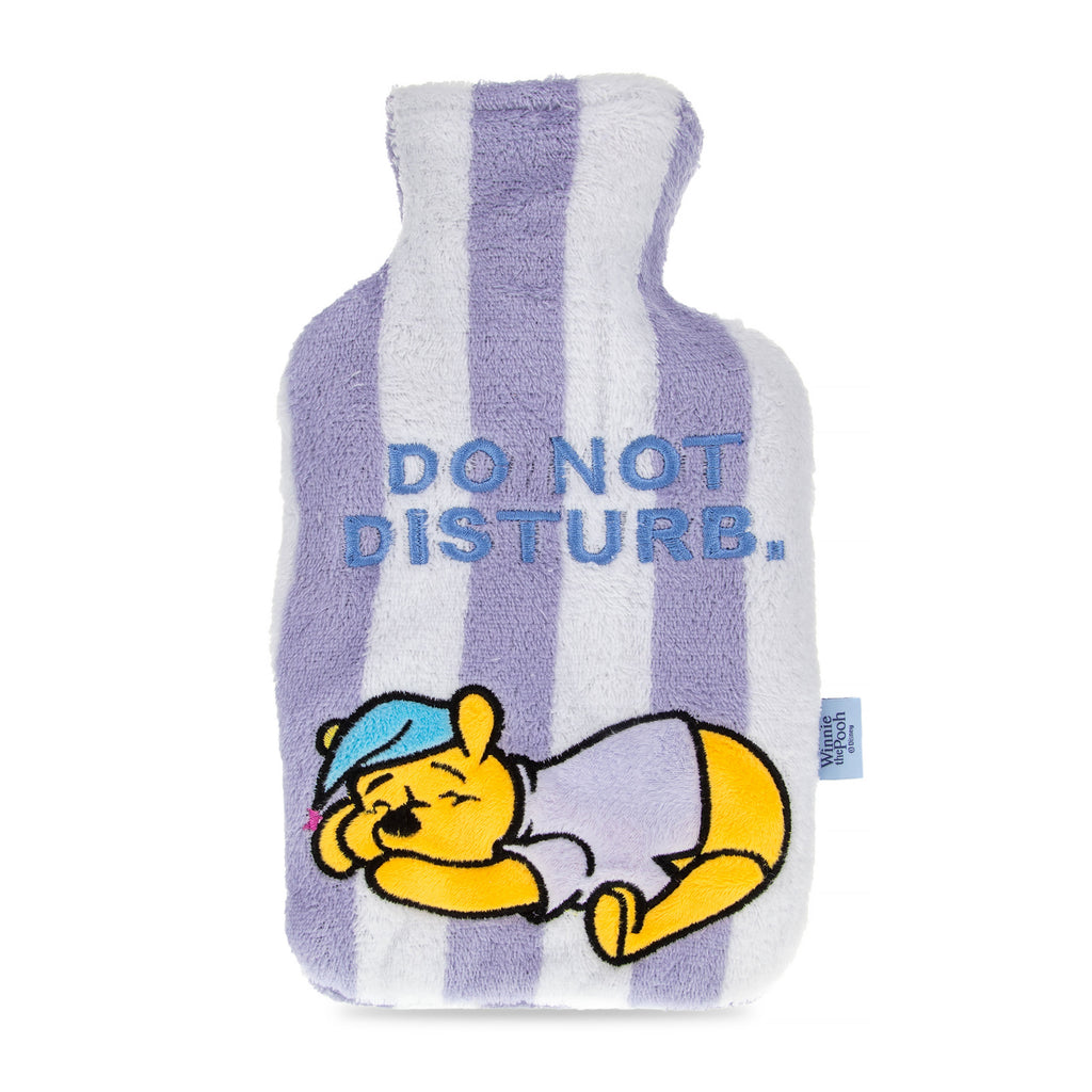 Image produit Winnie l’Ourson - Sleep Range Bouillotte