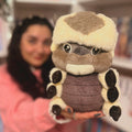 Immagine del prodotto Figura in peluche Appa - Avatar: The Last Airbender
