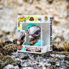 Immagine del prodotto Jurassic Park - Uovo Mystery Funko Bitty Pop