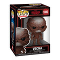 Immagine del prodotto Stranger Things - Figura Funko Pop Vecna 2.0