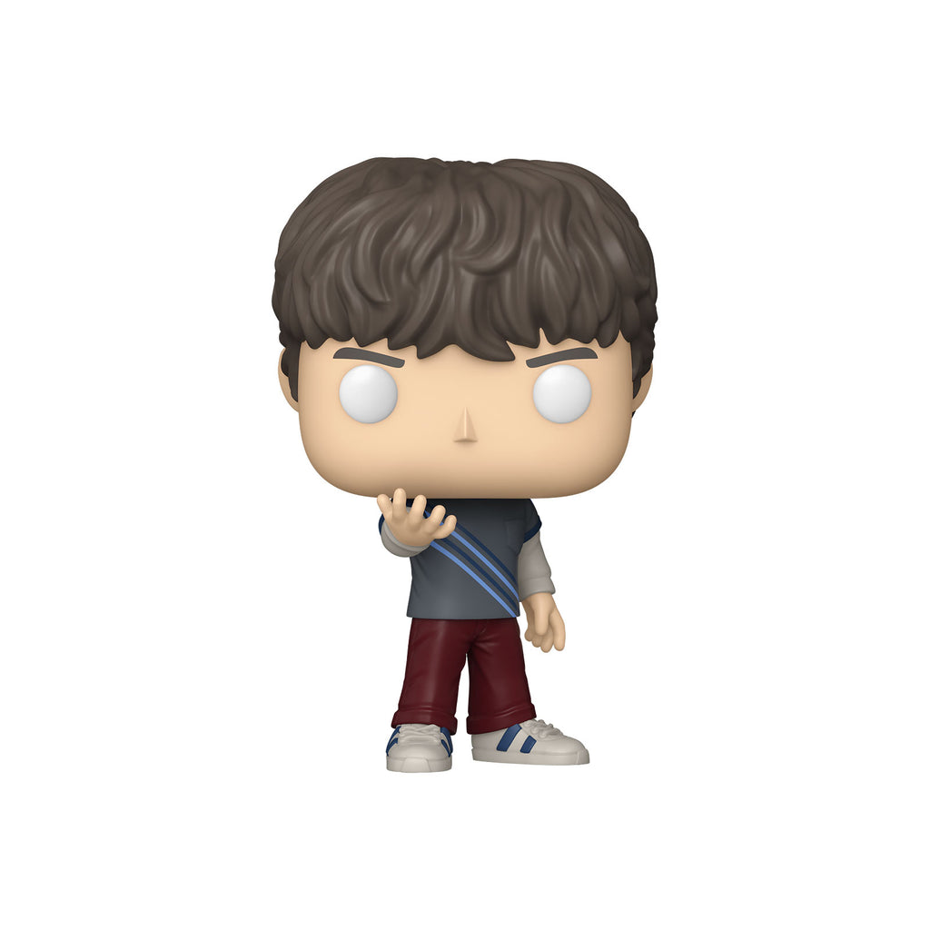 Produktbild Stranger Things - Will Byers (Hive Mind) Funko Pop Figur