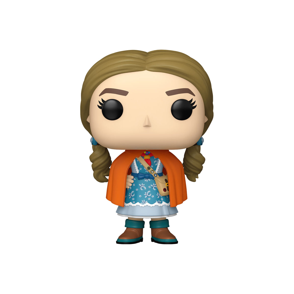 Produktbild Stranger Things - Heldin Holly Wheeler Funko Pop Figur