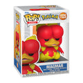 Image produit Pokémon - Figurine Funko Pop Magmar