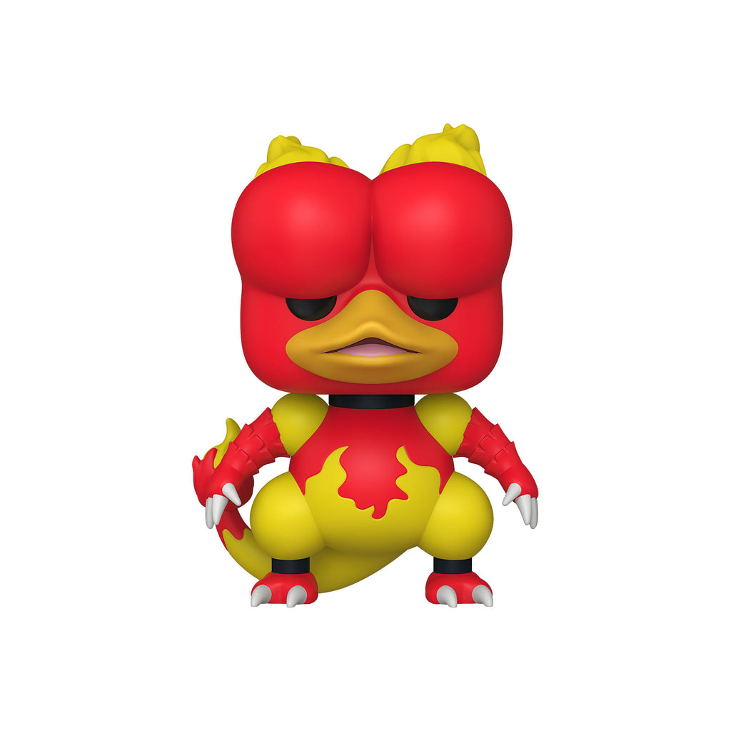 Image produit Pokémon - Figurine Funko Pop Magmar