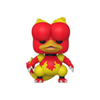 Image produit Pokémon - Figurine Funko Pop Magmar