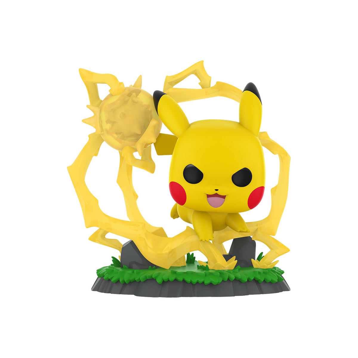 Immagine del prodotto Pokémon - Figura Funko Pop Pikachu Premium
