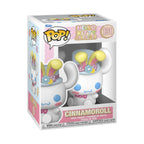 Produktbild Cinnamoroll mit Hasenohren Funko Pop Figur - Sanrio