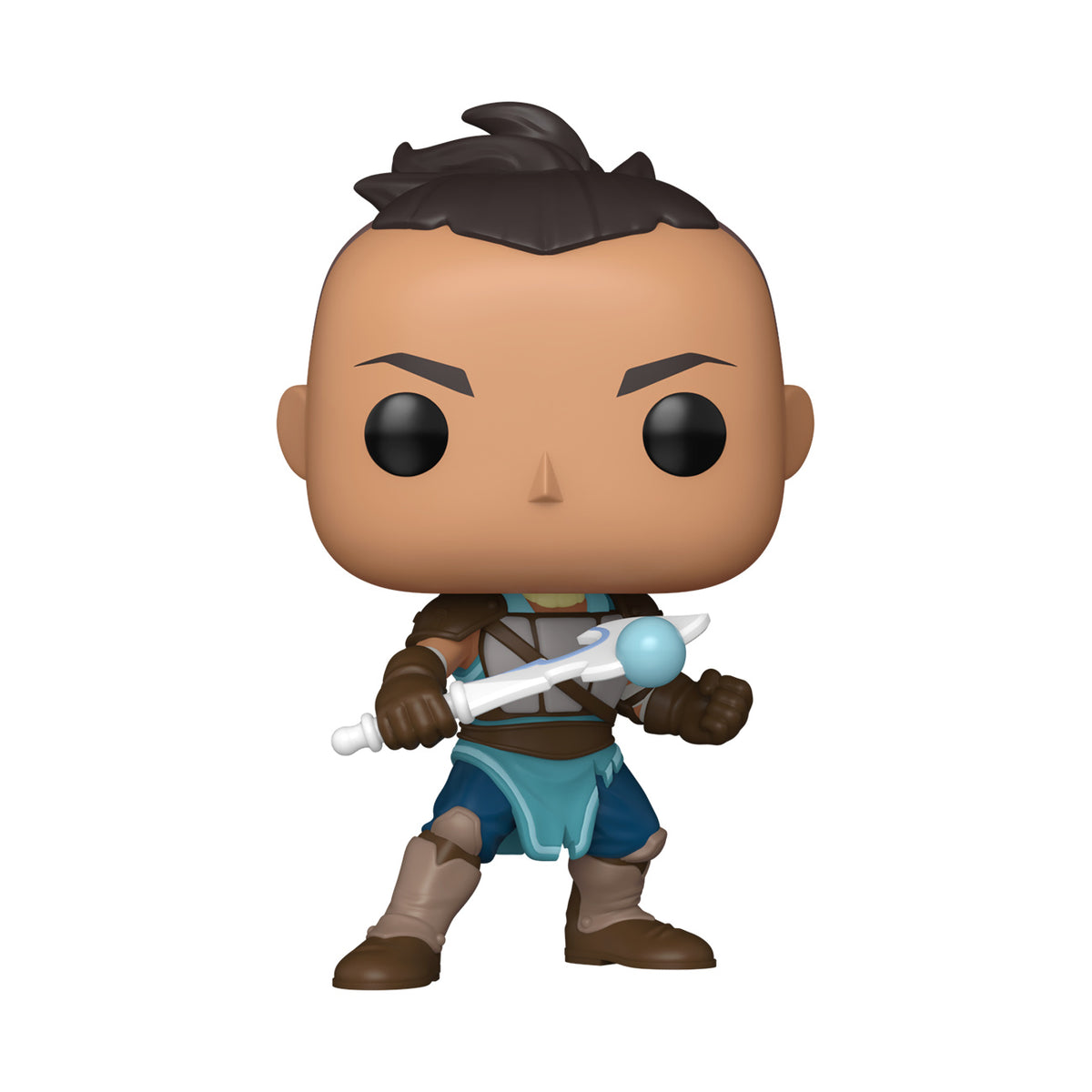Produktbild Avatar The Last Airbender - Sokka Funko Pop Figur
