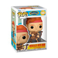 Product image Hercules with Bow and Arrow Funko Pop! Figure